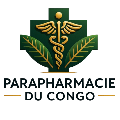 Logo Pharmacie du Congo